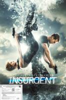 Robert Schwentke - The Divergent Series: Insurgent artwork