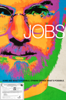 Joshua Michael Stern - Jobs artwork