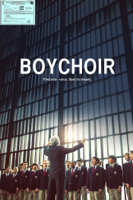 Francois Girard - Boychoir artwork