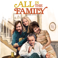 All in the Family - Henry's Farewell artwork