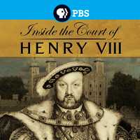 Inside the Court of Henry VIII - Inside the Court of Henry VIII artwork