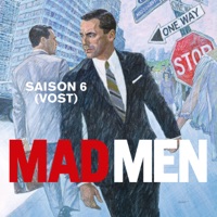Télécharger Mad Men, Saison 6 (VOST) Episode 5