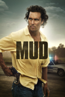 Jeff Nichols - Mud artwork