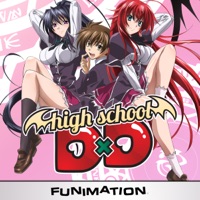 highschool dxd season 1 episode 7 english sub download