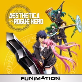 ‎aesthetica Of A Rogue Hero, Season 1 On Itunes