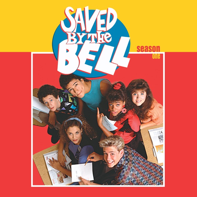 Saved By the Bell, Season 1 on iTunes