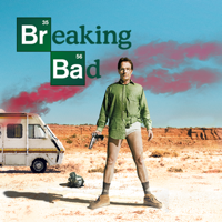 Breaking Bad - Breaking Bad, Deluxe Edition: Season 1 artwork
