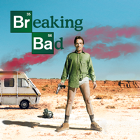 Breaking Bad - Season 1, Episode 1: Pilot artwork