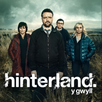 Hinterland - Hinterland, Season 1 artwork