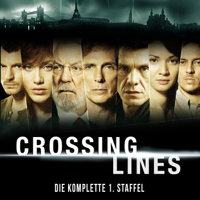Crossing Lines - Crossing Lines - 1. Staffel artwork