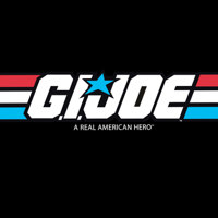 GI Joe: A Real American Hero - GI Joe: A Real American Hero, Vol. 1 artwork