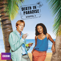 Death in Paradise - Death in Paradise, Staffel 3 artwork