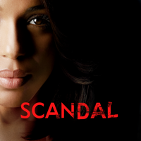 Scandal - Scandal, Season 4 artwork