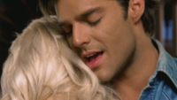 Ricky Martin - Nobody Wants to Be Lonely (with Christina Aguilera) artwork