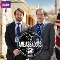 Ambassadors - Ambassadors, Series 1 artwork
