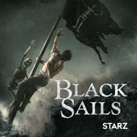 Black Sails - Black Sails, Season 2 artwork