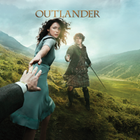 Outlander - Outlander, Season 1 artwork
