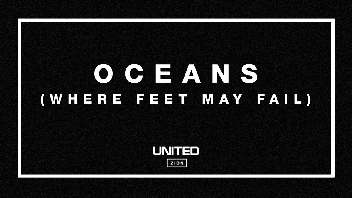 Oceans fail