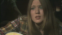 Juliane Werding - Am Tag, als Conny Kramer starb (The Night They Drove Old Dixie Down) (ZDF Disco 29.04.1973) [Live] artwork