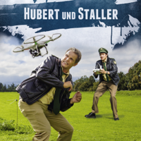 Hubert und Staller - Hubert und Staller, Staffel 4 artwork