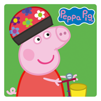 Peppa Pig - Peppa Pig, Vol. 1 artwork