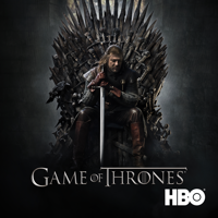 Game of Thrones - Game of Thrones, Season 1 artwork