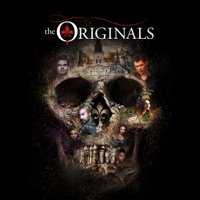 The Originals - The Originals, Staffel 3 artwork