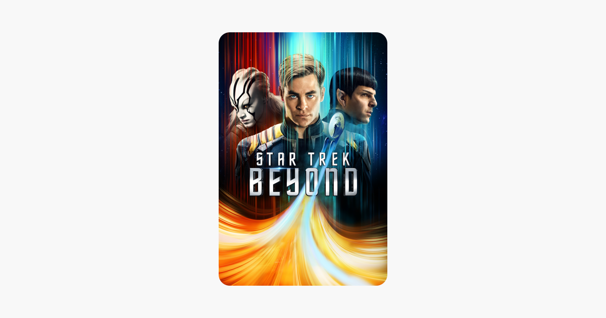 star trek beyond full movie