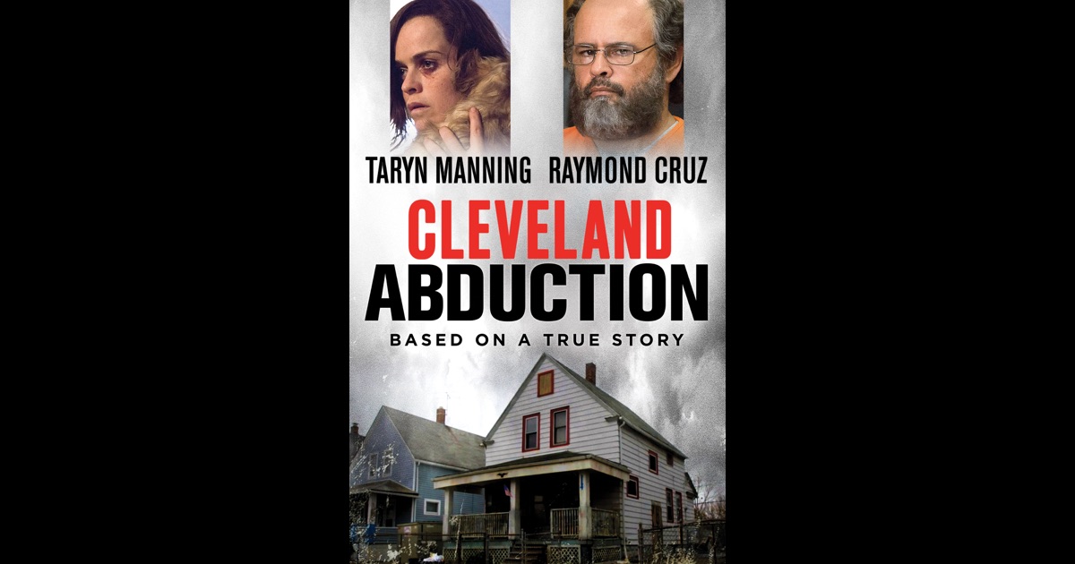 cleveland abduction