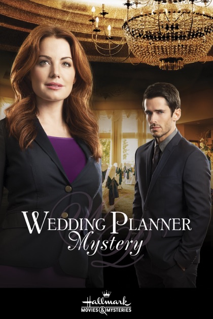 Wedding Planner Mystery on iTunes