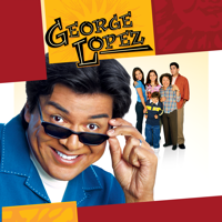 George Lopez - George Lopez, Seasons 1 & 2 artwork