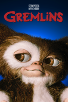 Joe Dante - Gremlins artwork