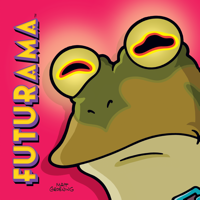 Futurama - Futurama, Season 10 artwork