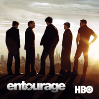 Entourage - Entourage, Season 8 artwork