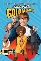 Jay Roach - Austin Powers In Goldmember artwork