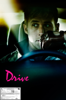 Nicolas Winding Refn - Drive artwork