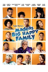 Tyler Perry's Madea's Big Happy Family