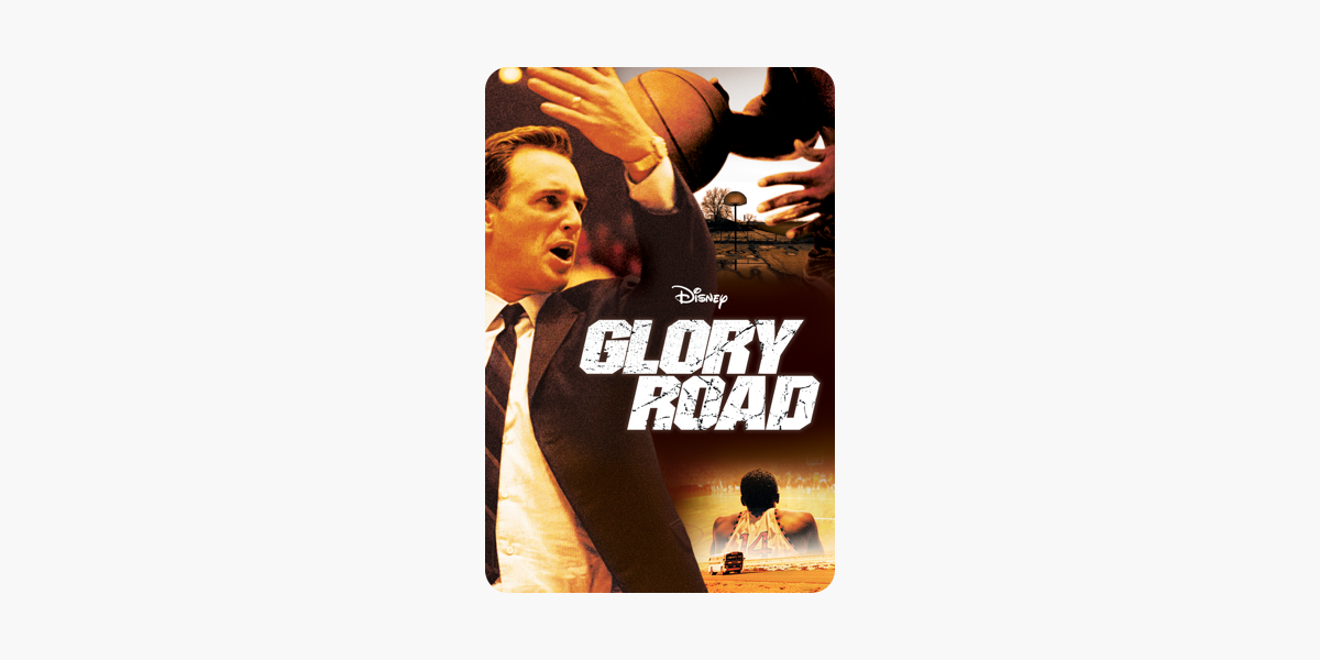 Glory Road On Itunes