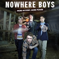 Télécharger Nowhere Boys, Saison 2 Episode 1