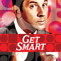 Get Smart - Get Smart, Season 1 artwork