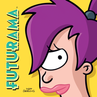 Futurama - Futurama, Season 8 artwork
