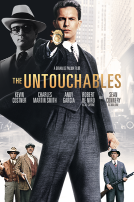 Image result for The Untouchables