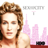 Sex and the City, Season 1 - Sex and the City