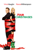 Seth Gordon - Four Christmases artwork