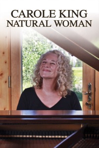 Carole King: Natural Woman by George Scott lyrics - DamnLyrics - All