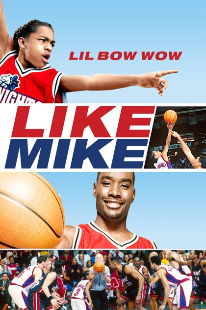 be like mike song hd