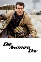 Lee Tamahori - Die Another Day artwork