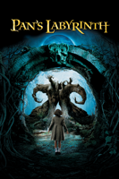Guillermo del Toro - Pan's Labyrinth artwork