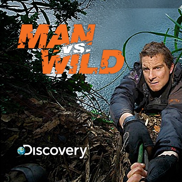 Watch Man vs. Wild Season 7 Episode 1: Men vs. Wild With Jake ...