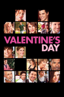 Garry Marshall - Valentine's Day (2010) artwork